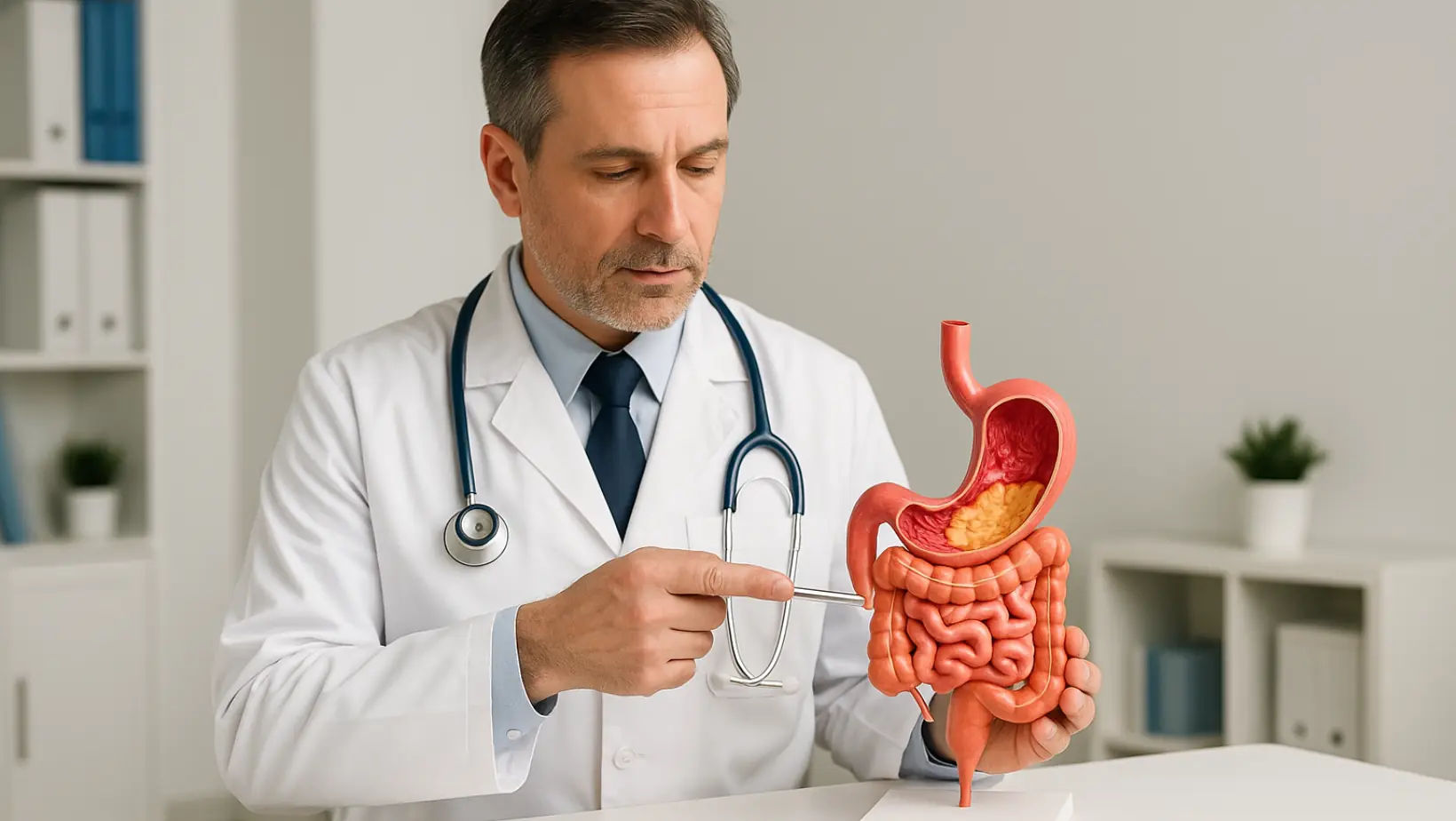 Gastrologist vs Gastroenterologist: Understanding the Difference 5 Gastrologist vs Gastroenterologist