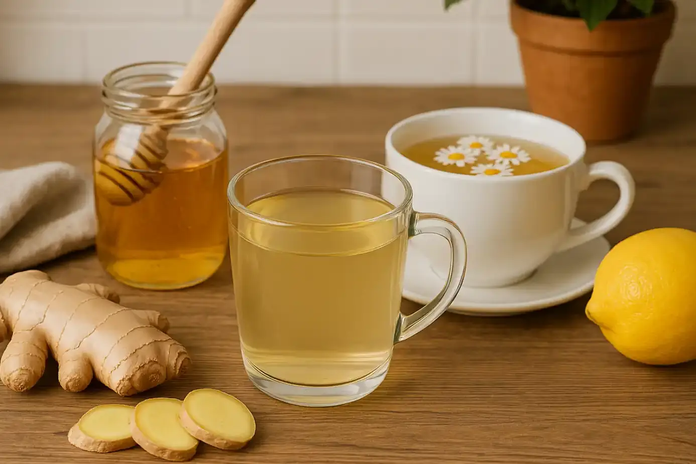 acid reflux cough home remedy