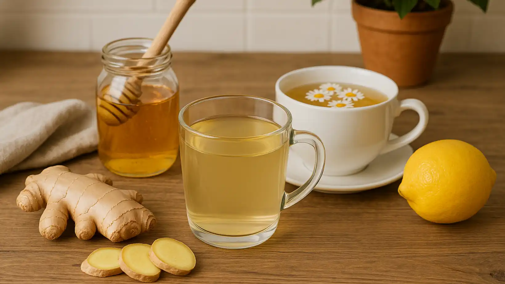 acid reflux cough home remedy