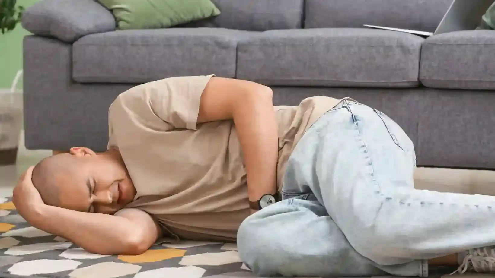 Can Stress Cause Appendicitis? Symptoms, Pain & Key Differences 6 3 can stress cause appendicitis