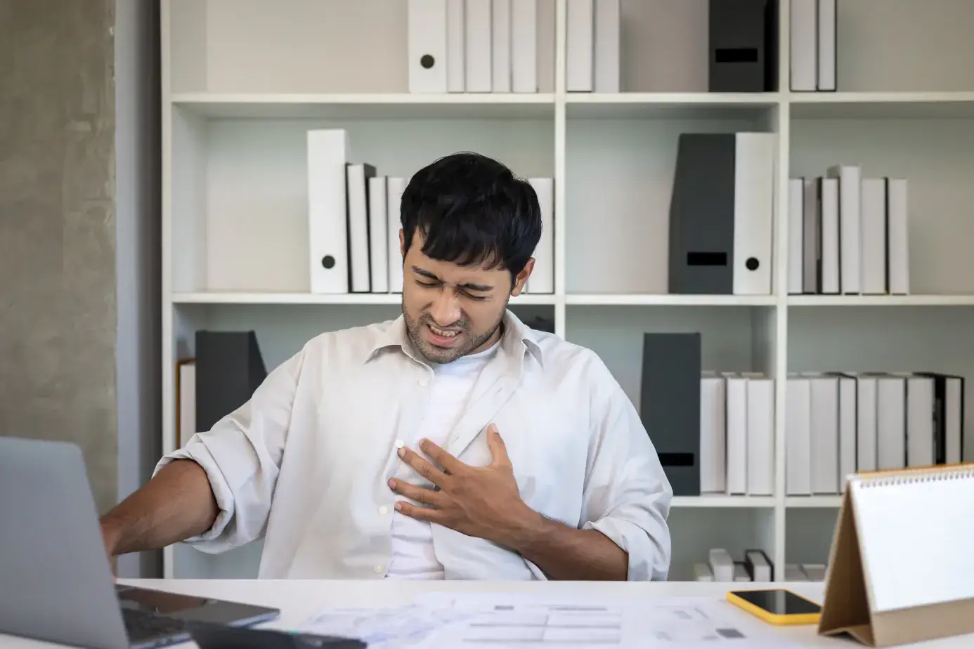 IBS And Acid Reflux: Understanding The Link 6 IBS Acid Reflux