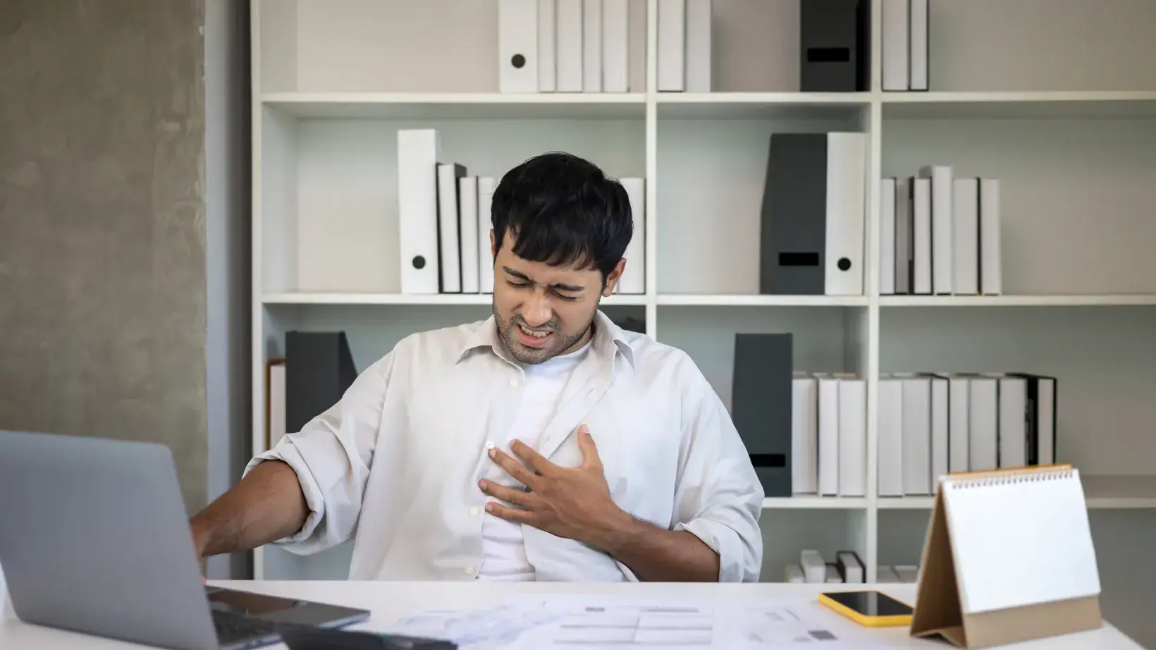 IBS And Acid Reflux: Understanding The Link 6 IBS Acid Reflux