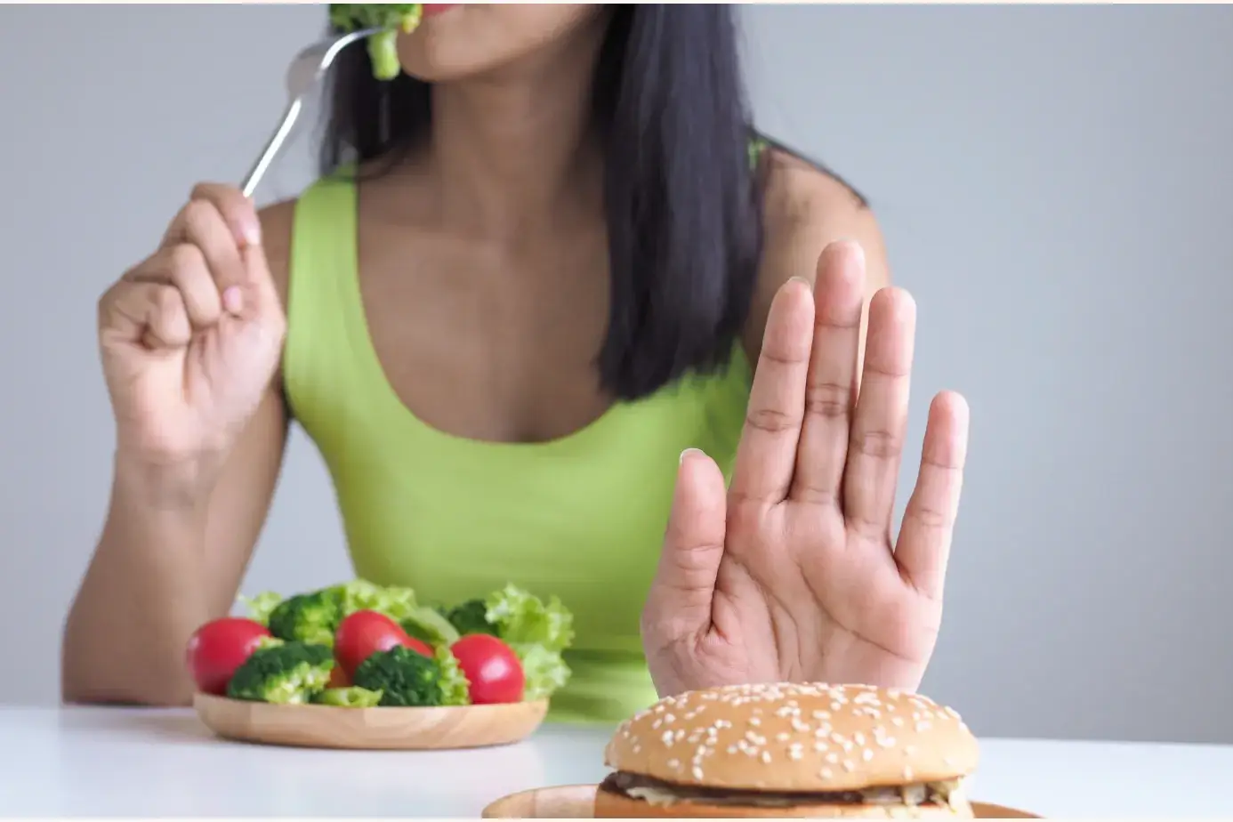 Foods to Avoid with GERD