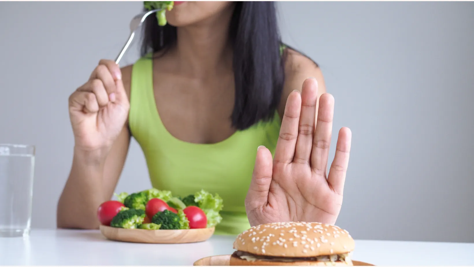 Foods to Avoid with GERD