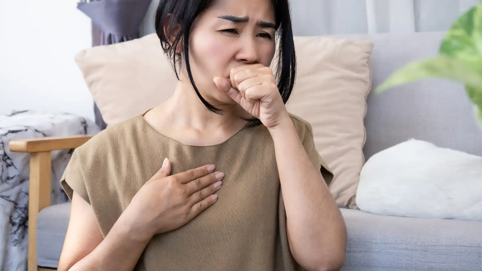 GERD Cough Treatment