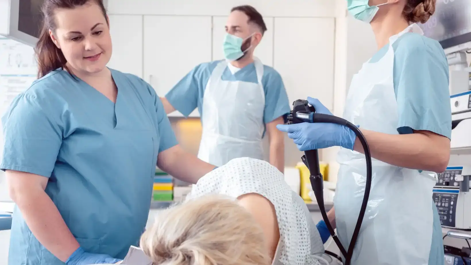 How Long Does A Colonoscopy Take? Full Breakdown Of Procedure & Recovery Time 3 How long does a colonoscopy take