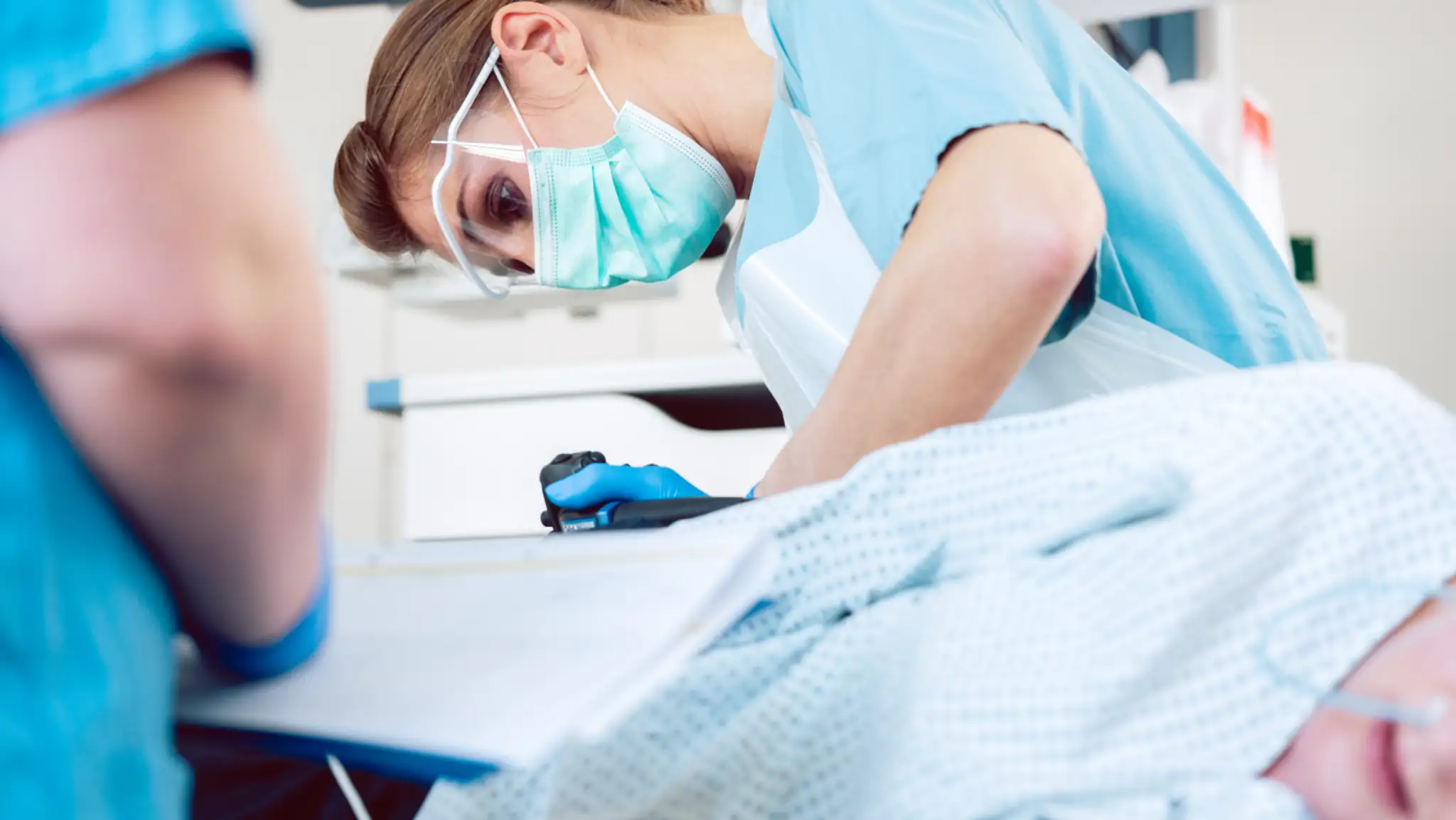 Is a Colonoscopy Painful? What to Expect Before, During, and After 3 is a colonoscopy painful