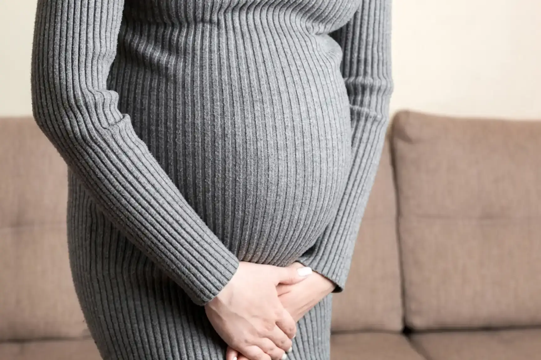 cloudy urine during pregnancy