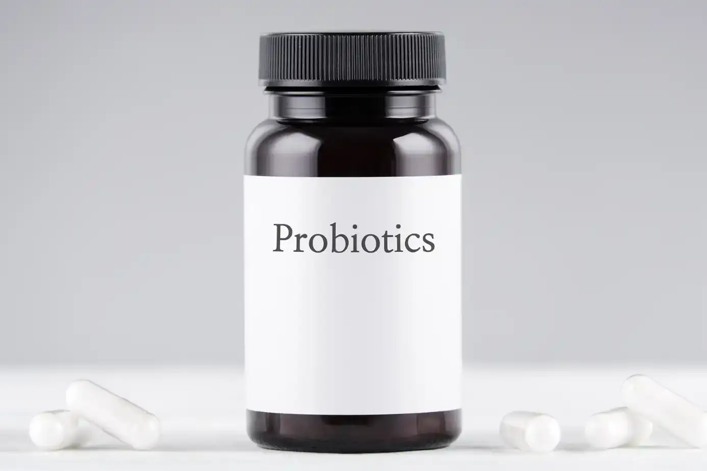 best probiotic for men​