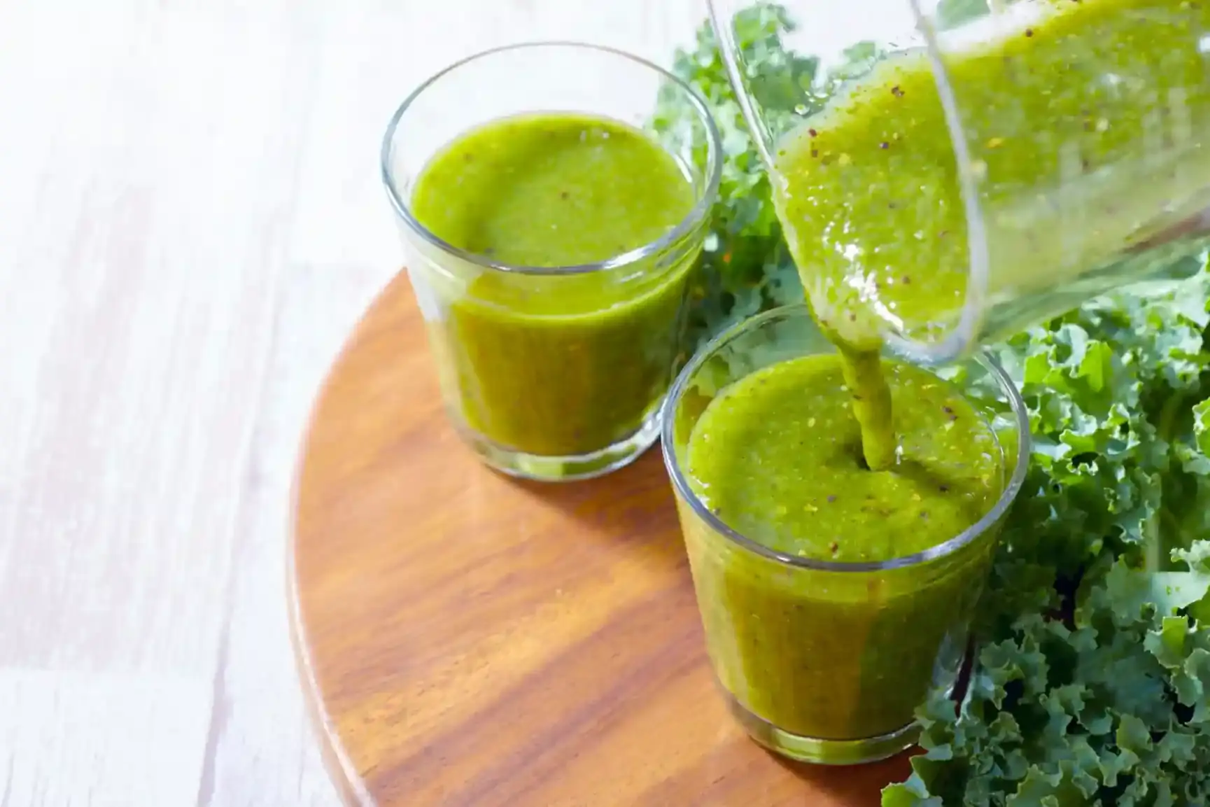 kidney and liver detox