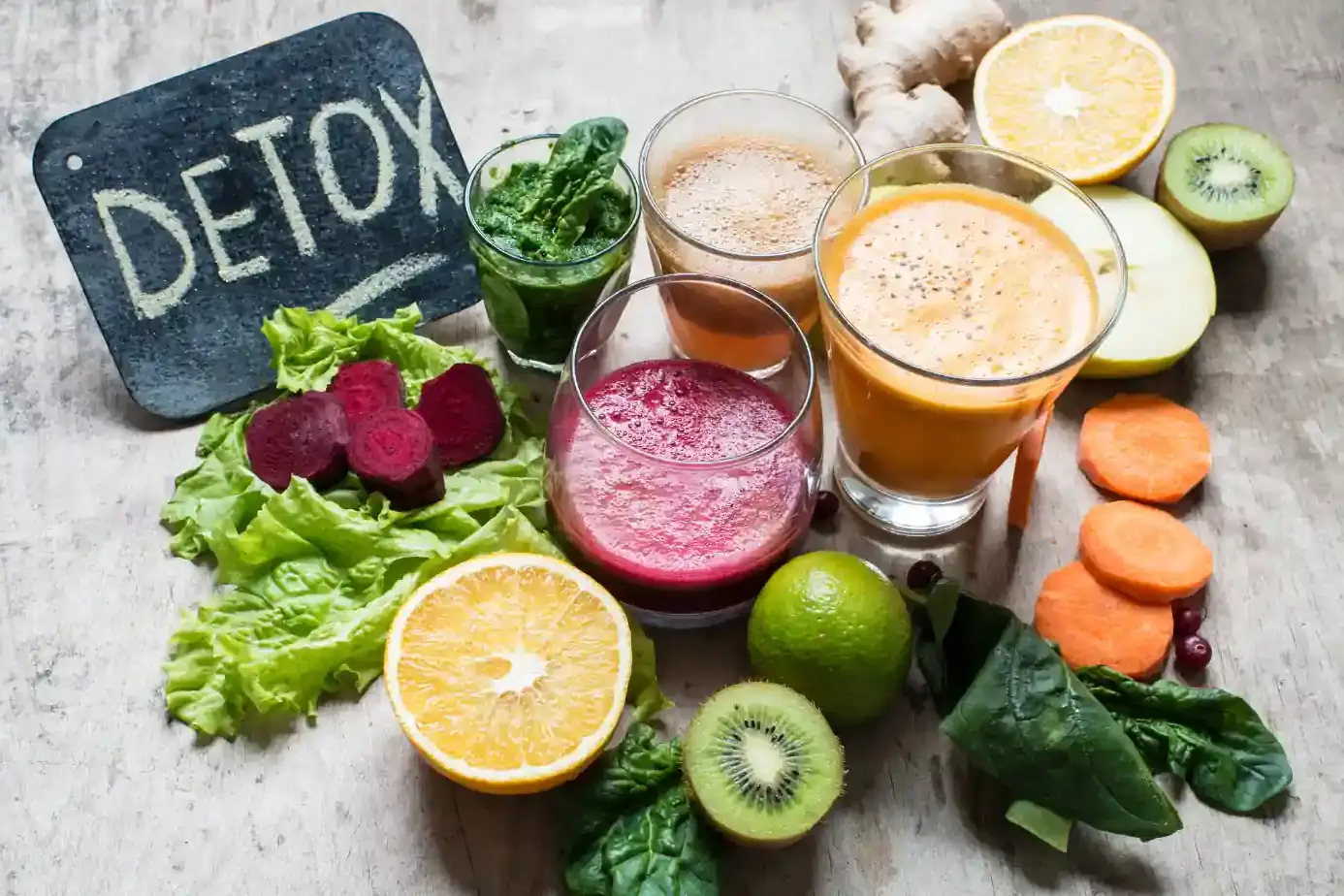 Cortisol Detox Diet: Foods, Meal Plan & Natural Ways to Reduce Cortisol 9 cortisol detox diet