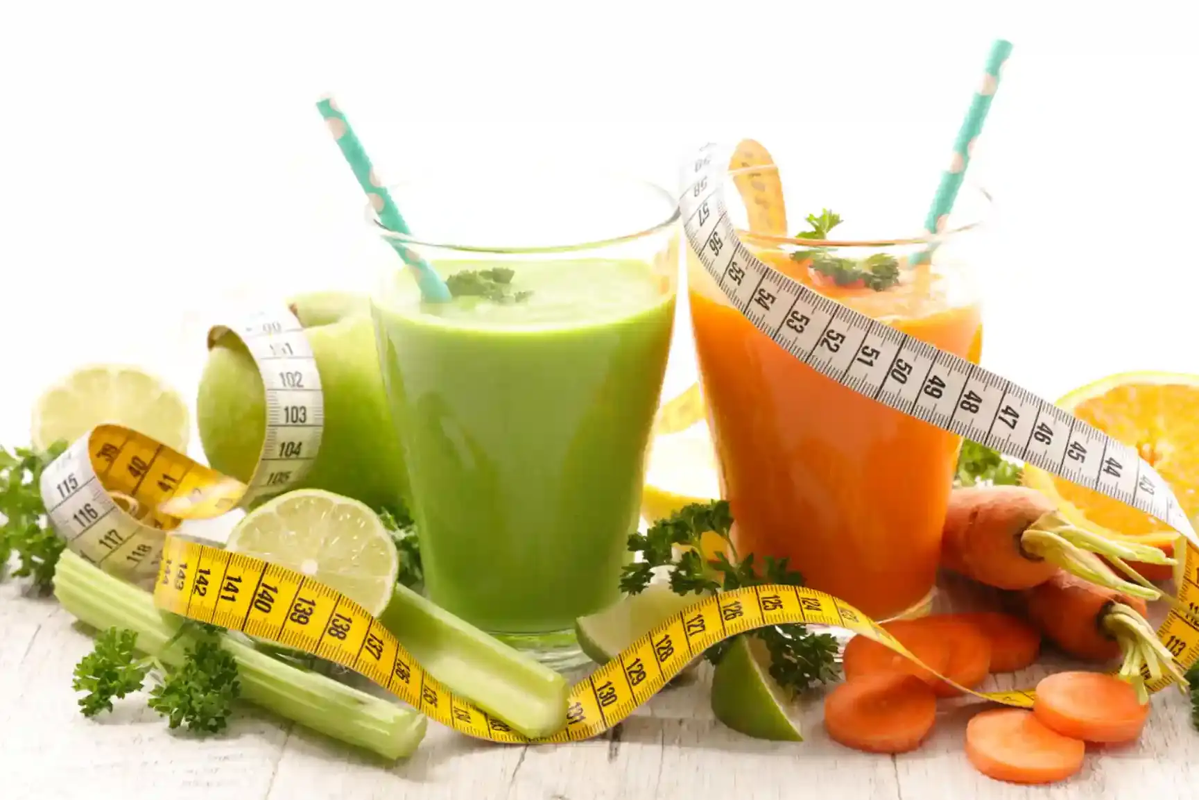 full body detox cleanse