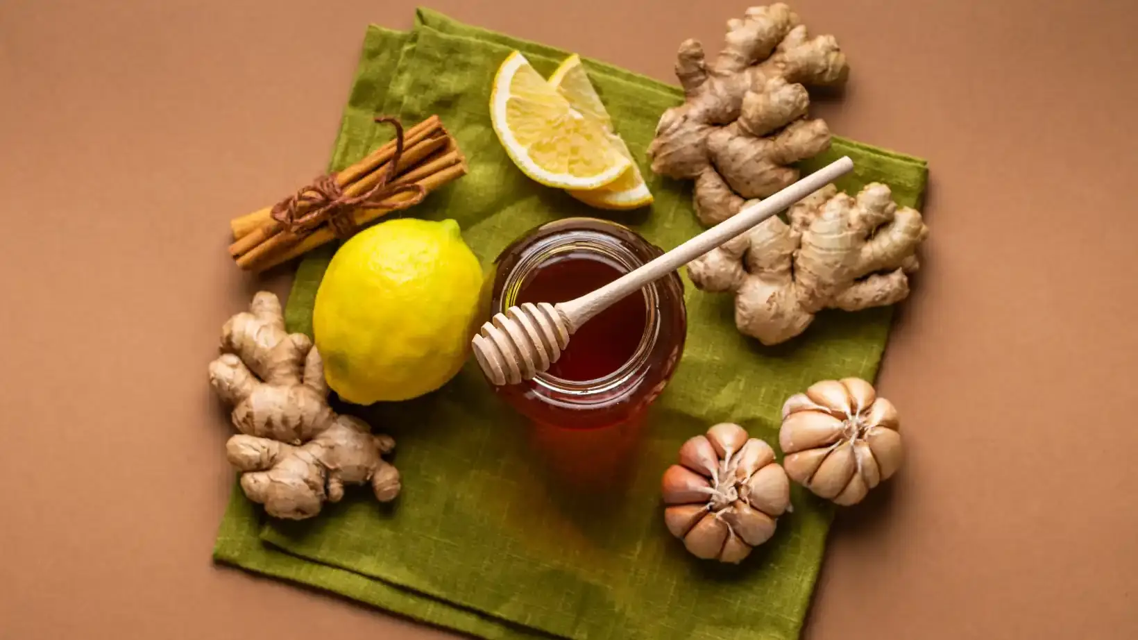 natural remedies for upset stomach​