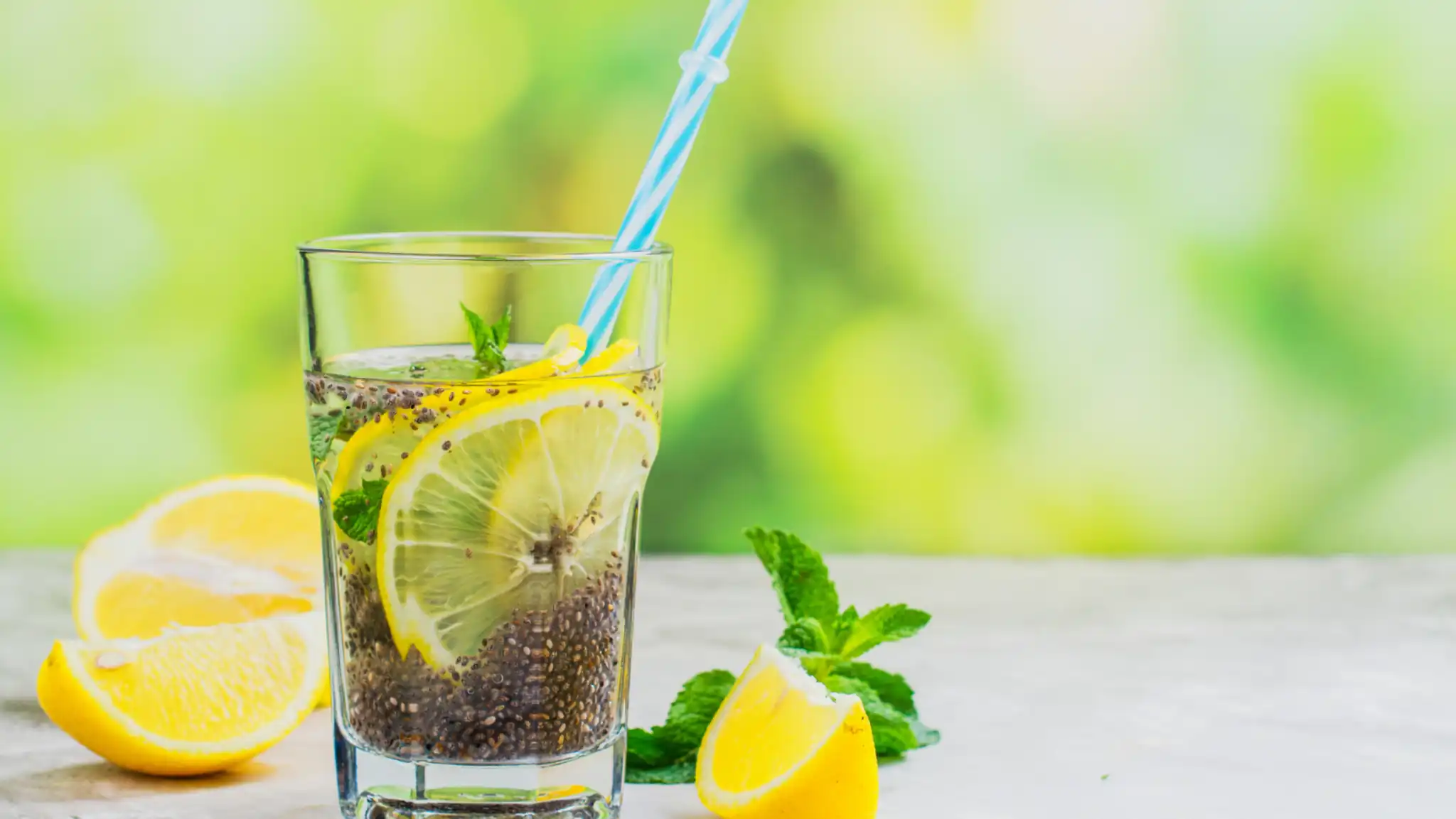 best drink for acid reflux