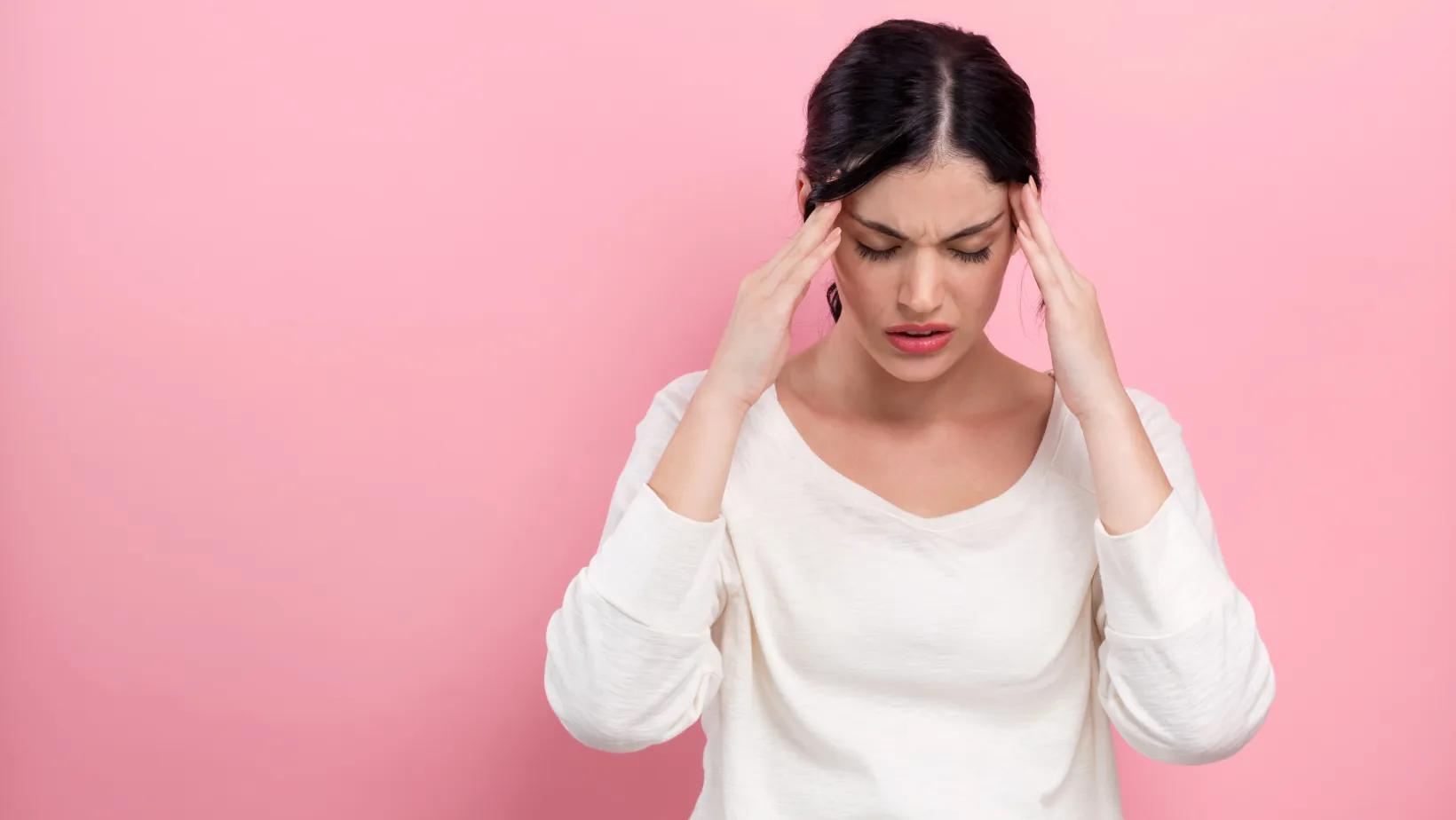 can stress cause acid reflux