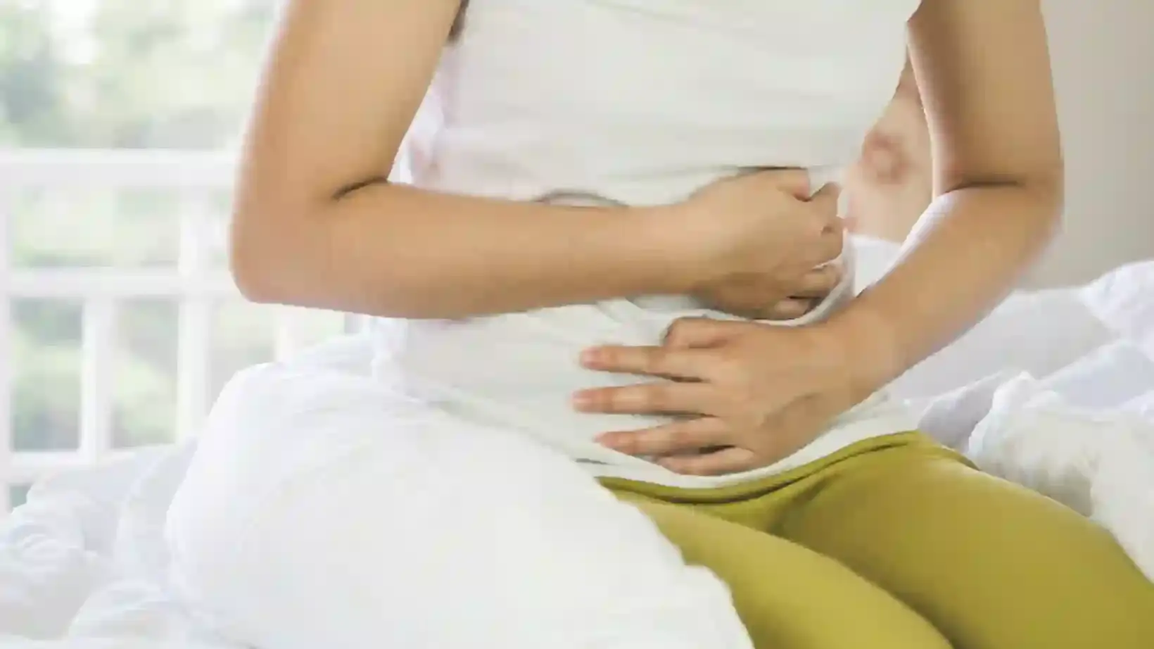 constipation during period