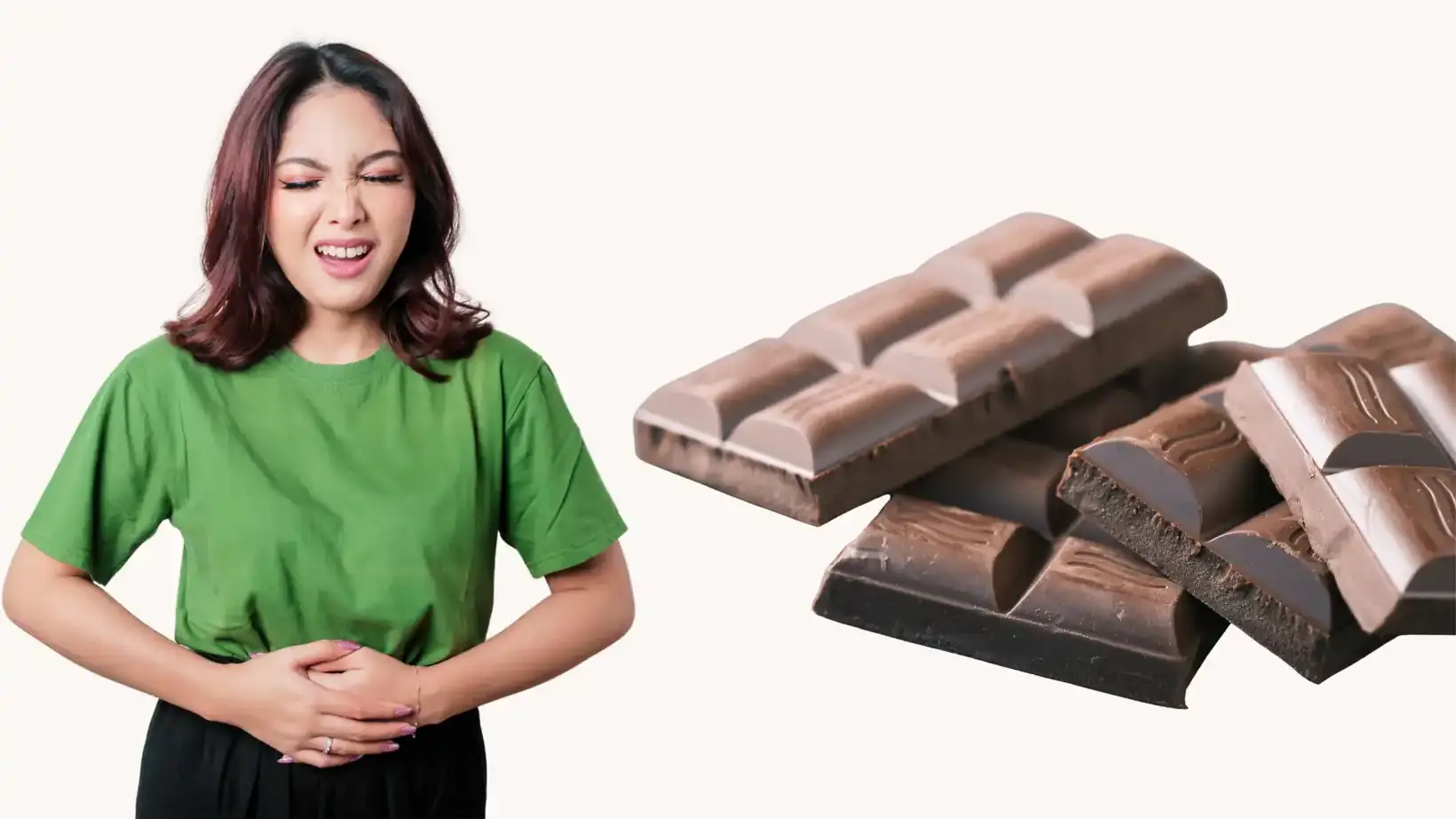 Does Chocolate Cause Constipation? Causes, Symptoms & Digestive Impact 1 does chocolate cause constipation
