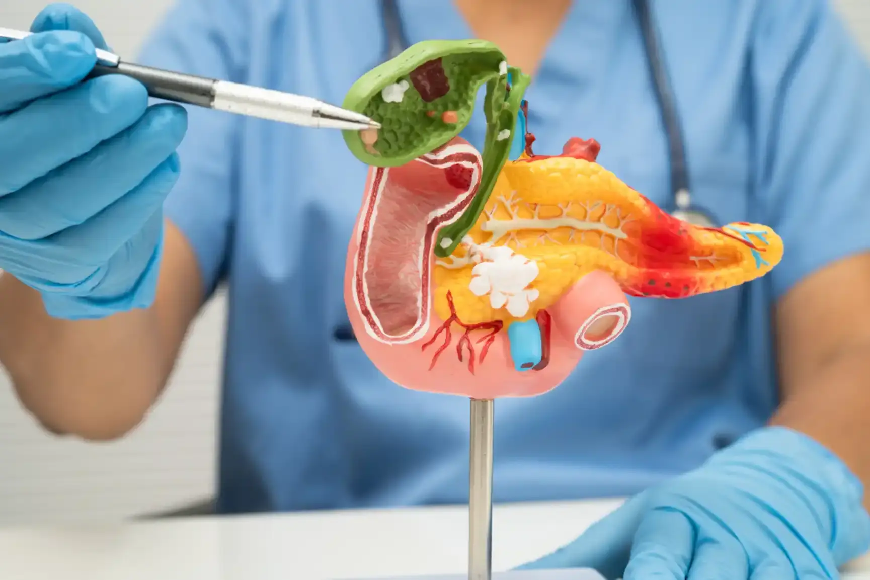 Can Constipation Cause Nausea? Symptoms & Treatment