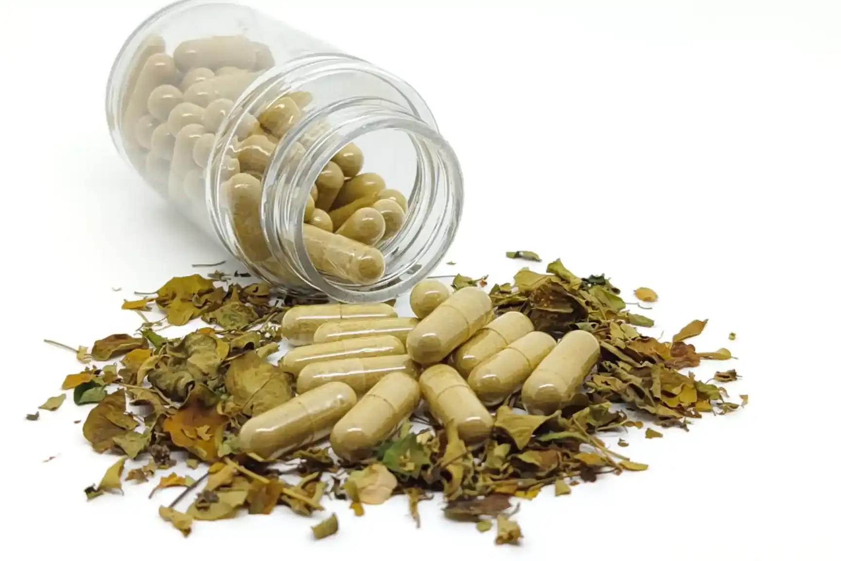 best supplements for fatty liver