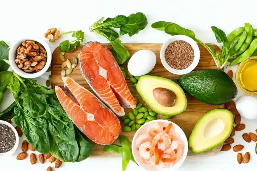 Fatty Liver Diet: A Practical Guide to Eating Right 5 fatty liver diet