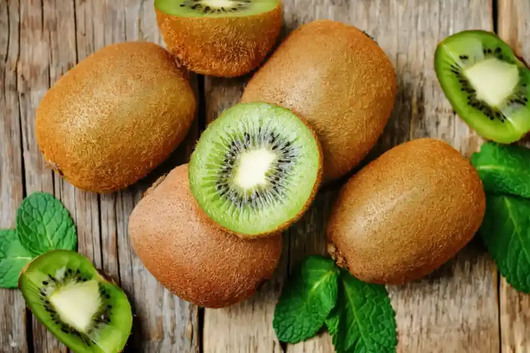 benefits of kiwi​