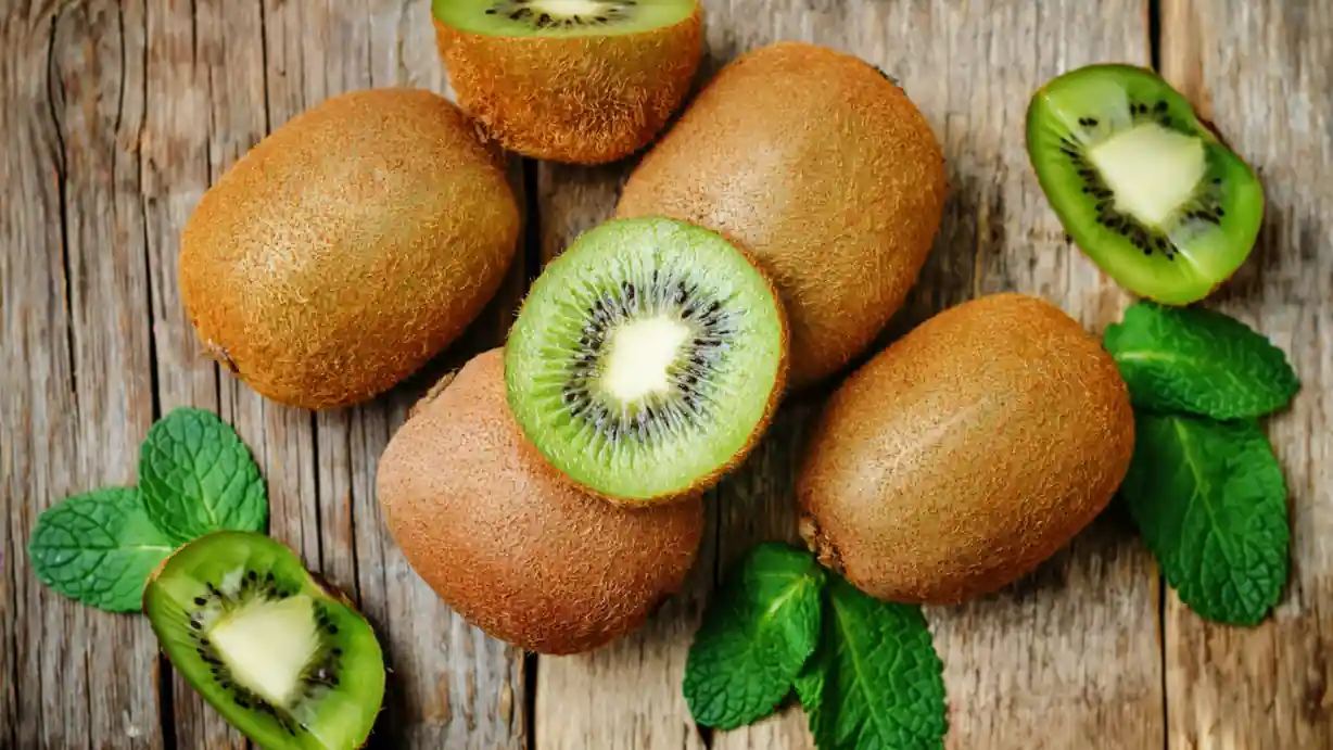 benefits of kiwi​