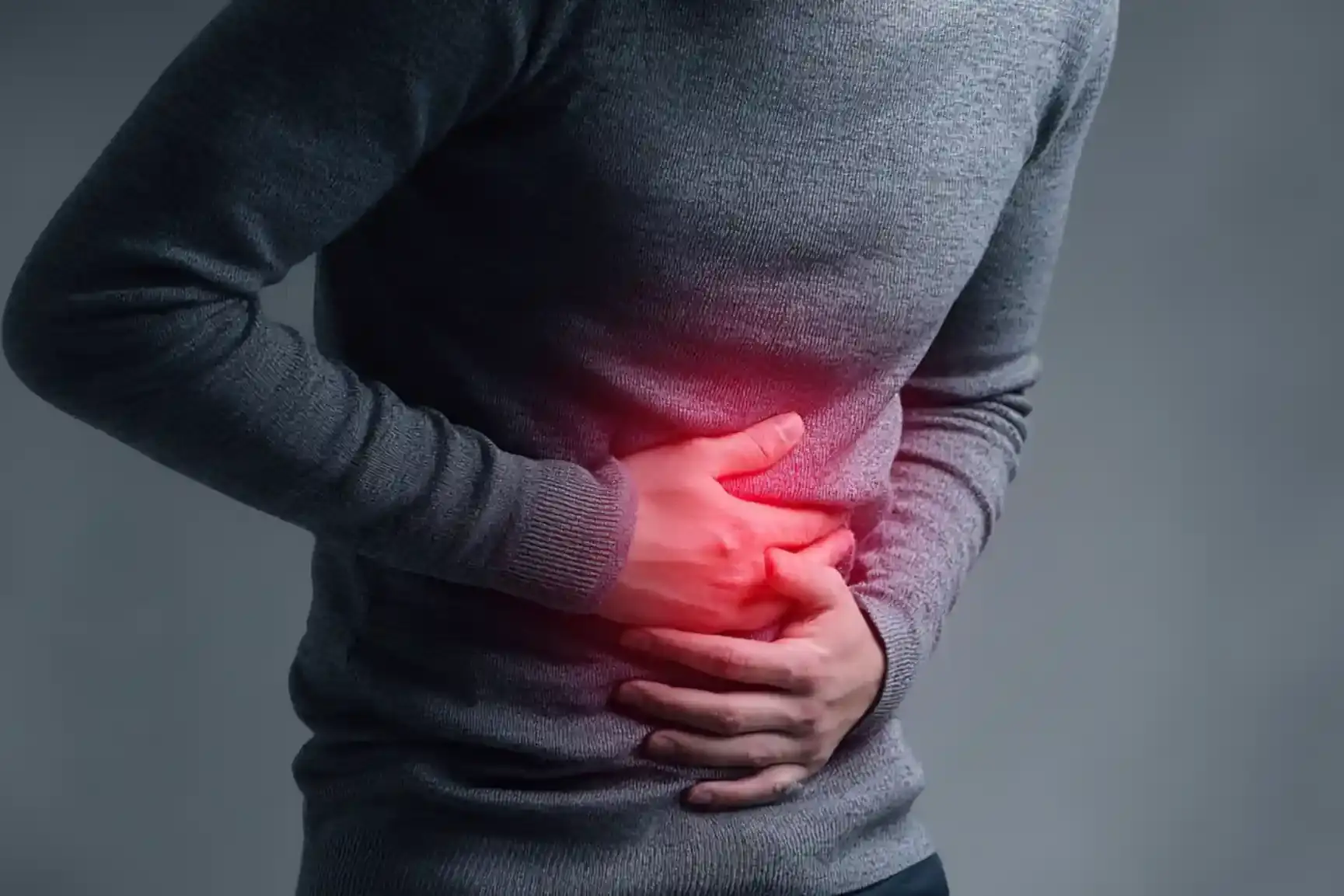 symptoms of high stomach acid