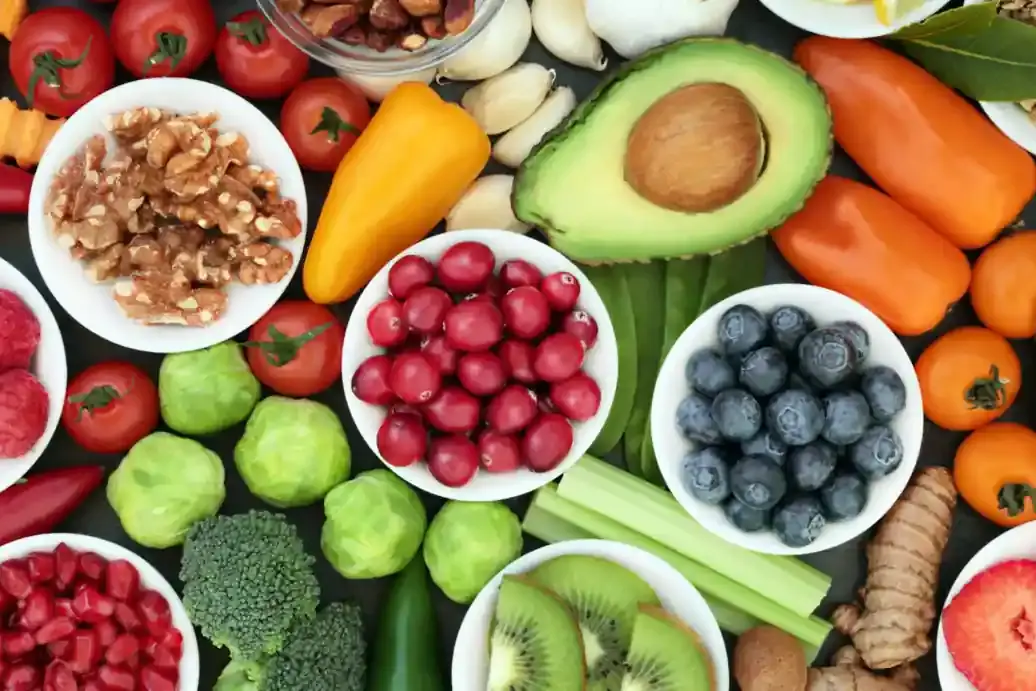 Foods For A Healthy Liver: What To Eat And What To Avoid 2 foods for a healthy liver