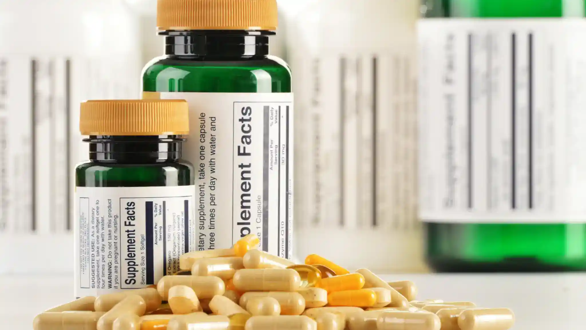 supplements for liver health​