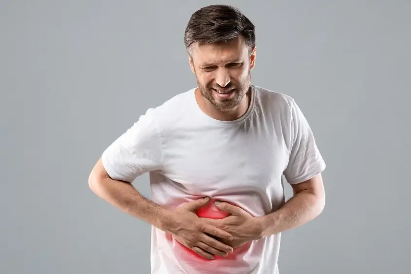 grade 1 fatty liver causes