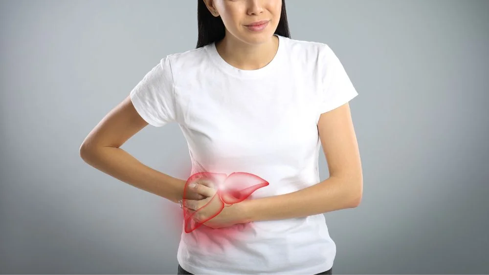 liver cirrhosis symptoms