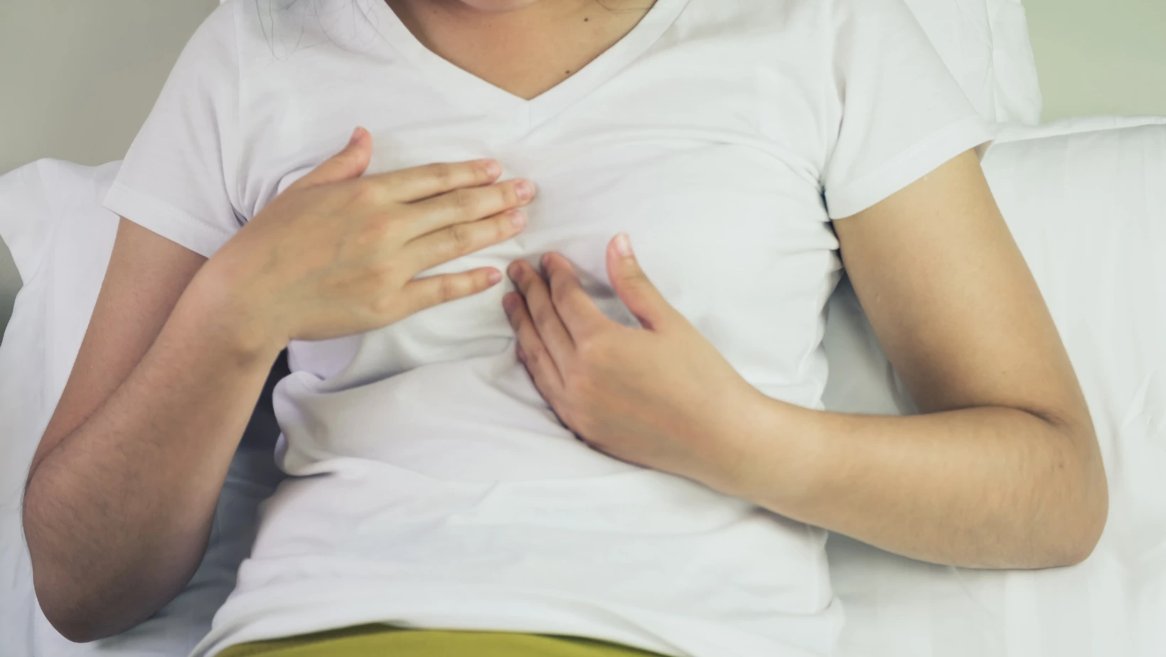 How to Stop Acid Reflux at Night: Proven Ways to Sleep Without Heartburn 2 How to stop acid reflux at night