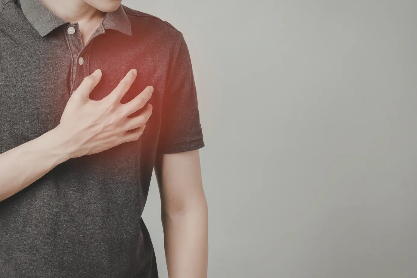 what does heartburn feel like​