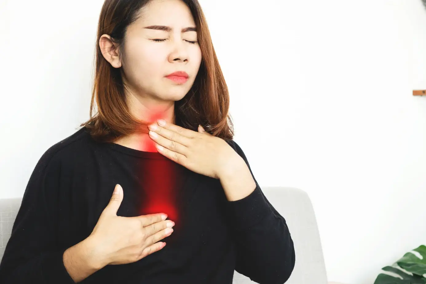 GERD (Acid Reflux): Symptoms, Causes, Treatment & Prevention 6 what is gerd