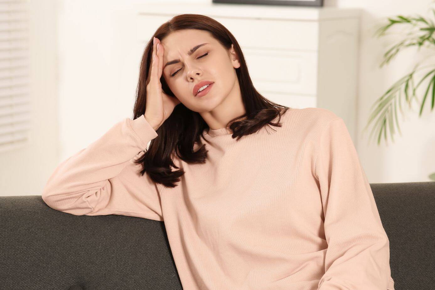 Work-Life Imbalance & Digestive Disorders
