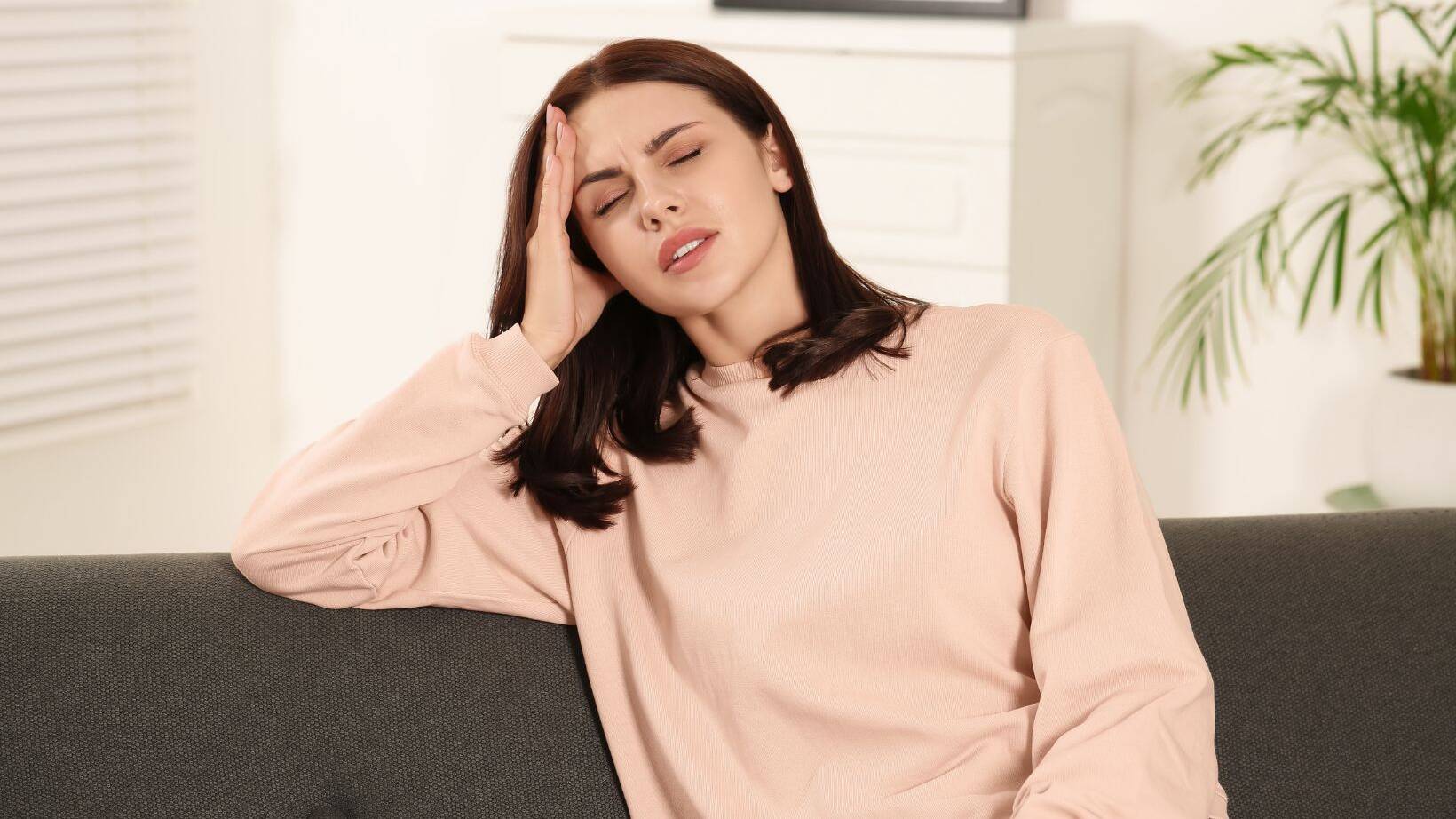 Work-Life Imbalance & Digestive Disorders
