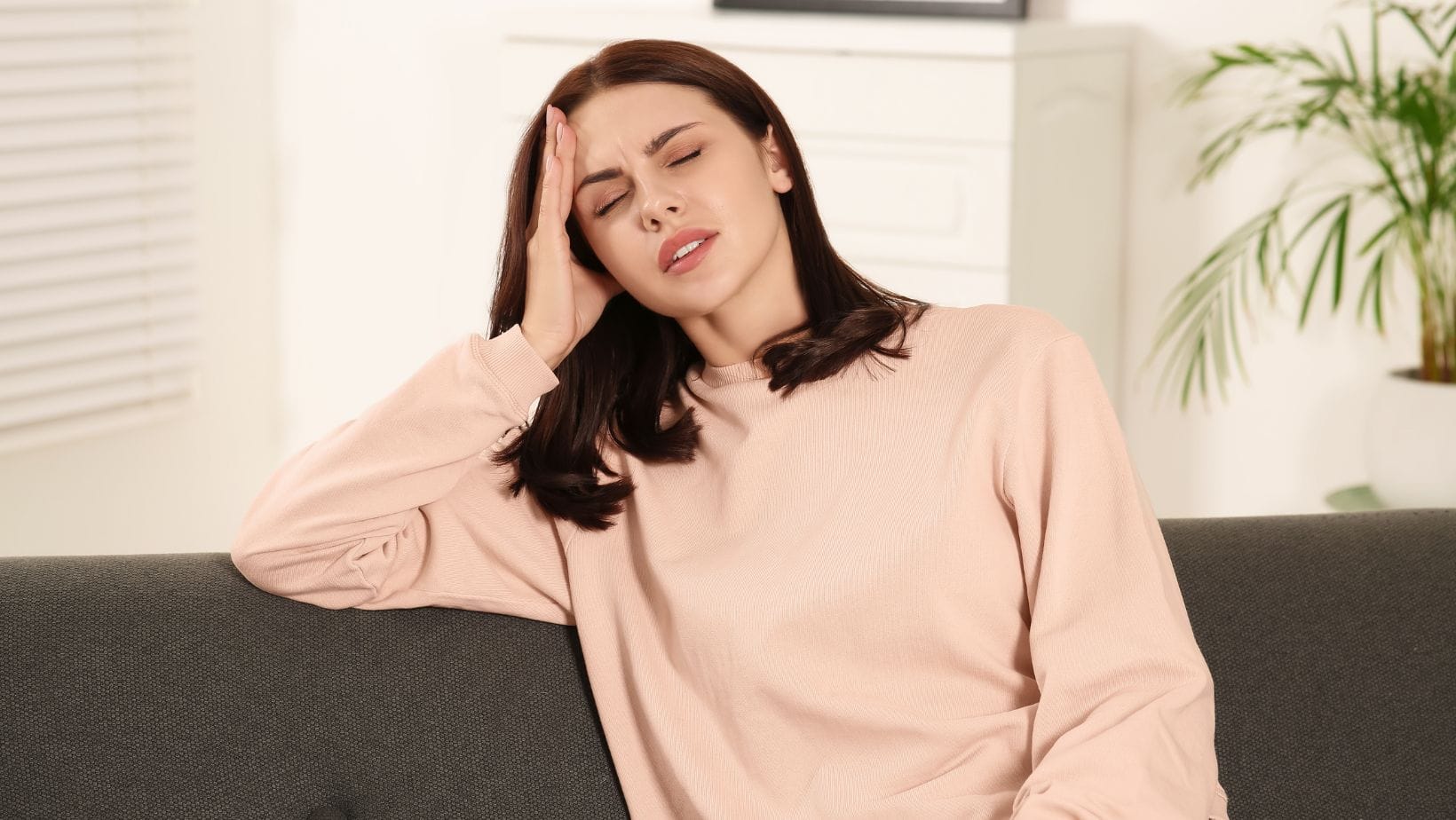Work-Life Imbalance & Digestive Disorders