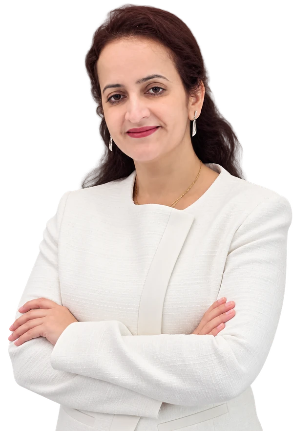 dr nivedita pandey