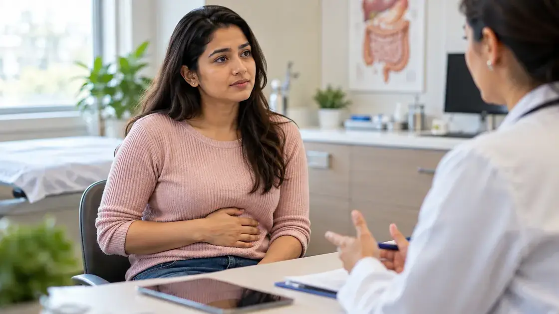 gastroenterology-consultation-patient-abdominal-discomfort